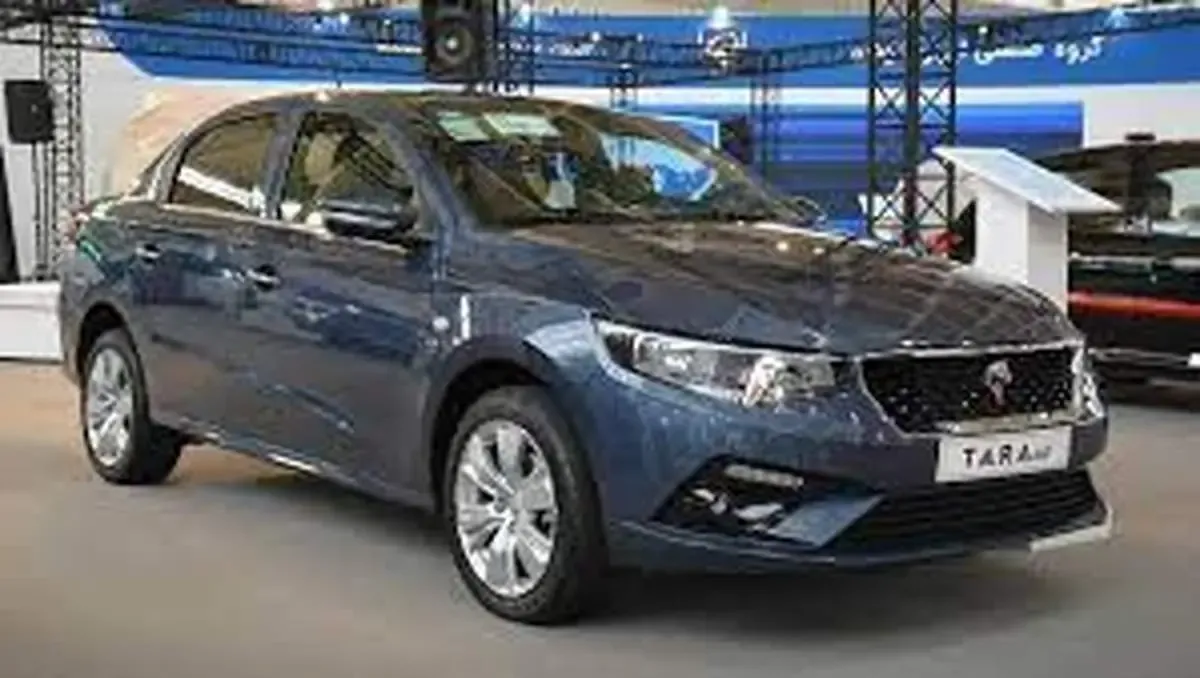 با 680 میلیون محبوب ایران خودرو را صفر بخرید/ جدول شرایط