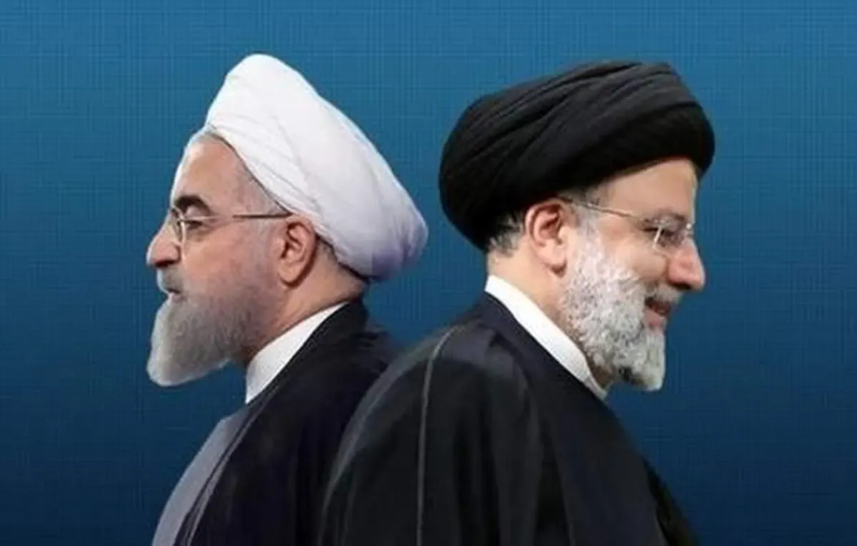 آیا کابینه روحانی کار دولت در سایه را انجام میدهد؟!