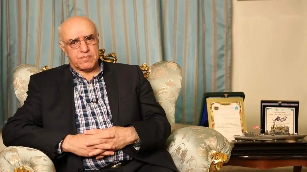 توهم ترامپ در مورد خلیج فارس