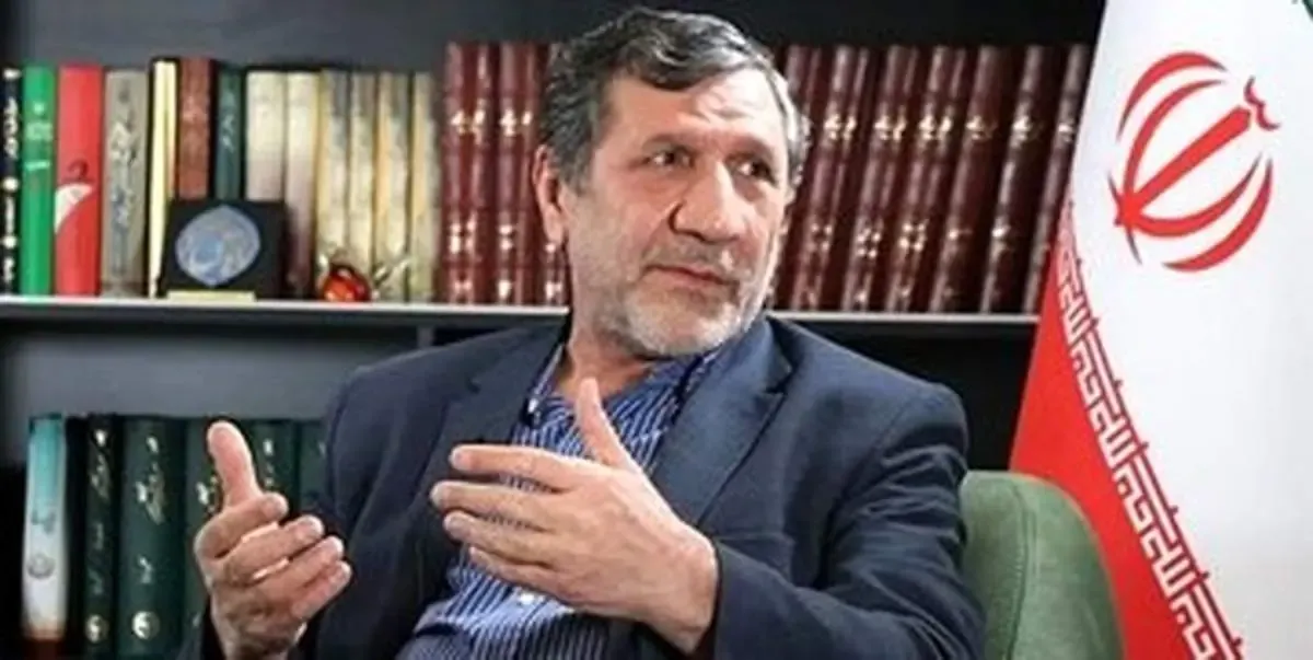 غلامحسین رضوانی:با مطرح کردن ادعای سهم‌خواهی جبهه پایداری، قصد تخریب دارند