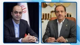 بیمه آسیا و بانک ملت بر ادامه همکاری های خود تاکید کردند