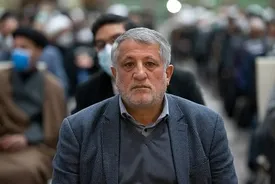 تاکسی‌های ما با حزب مشارکت عجین شده‌اند! | دولت متهم ردیف اول اجرا نکردن قانون است