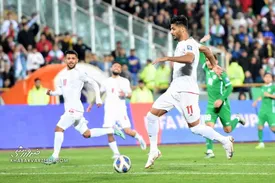 باور میکنید این بازیکن ۵۰میلیارد تومان برای استقلال آب خورد؟!