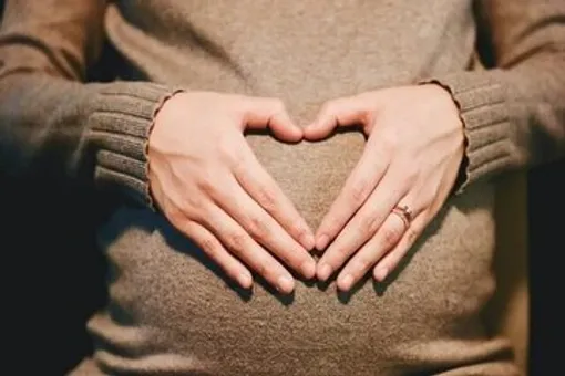 ویزیت برای مادران باردار آنلاین شد