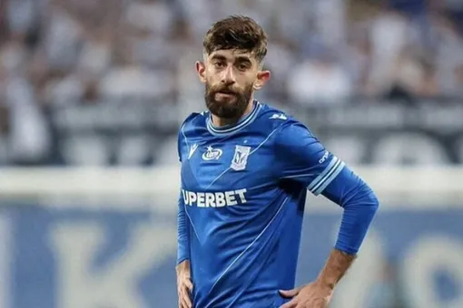 این ستاره  ایرانی در لیست خروج قرار گرفت