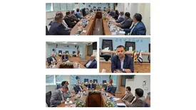 سکاندار جدید بیمه میهن تعیین شد