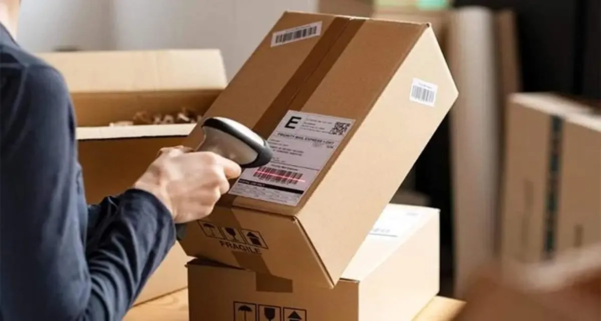 امکان کشف موادمخدر از مرسوله‌های پستی