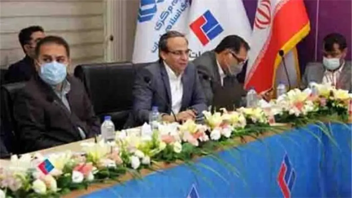 افزایش سرمایه ۹۷۶ درصدی بیمه ملت به مبلغ ۲۷٫۸۰۰ میلیارد ریال