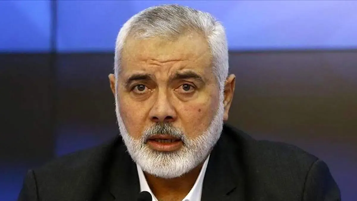 جانشین هنیه مشخص شد؟