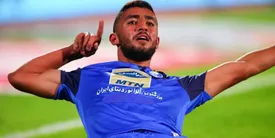 داغی که قلعهنویی بر دل این استقلالی محبوب گذاشت!