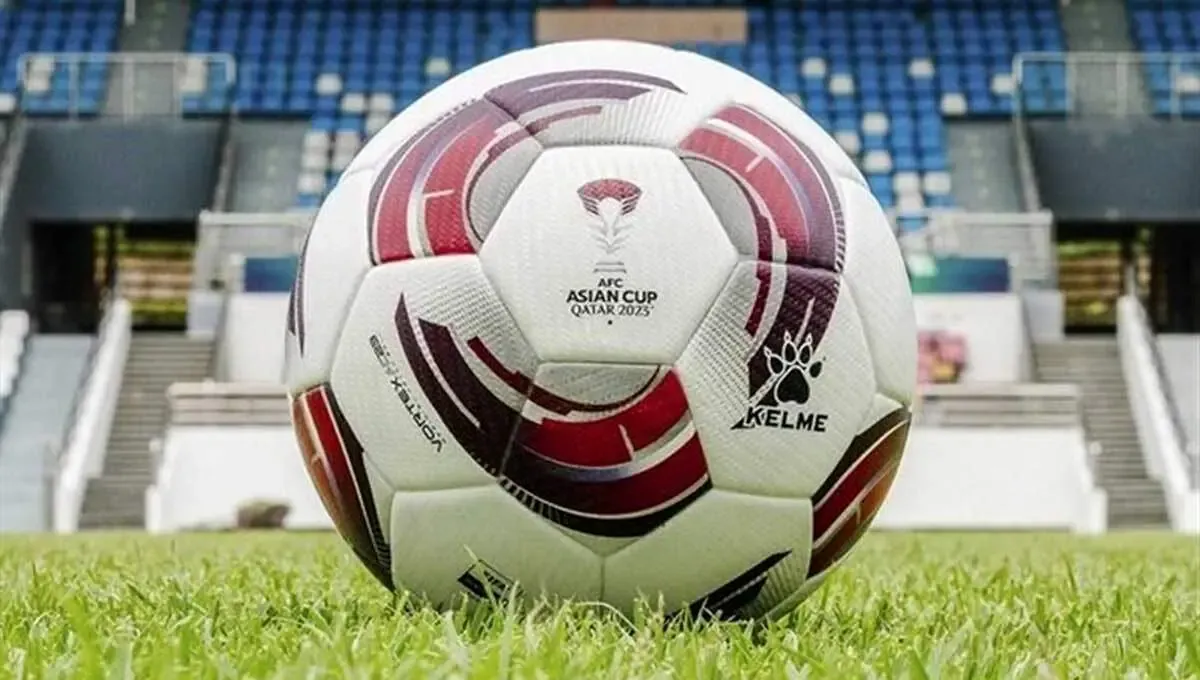 حریفان احتمالی ایران در حذفی جام ملت‌های آسیا/ جدول