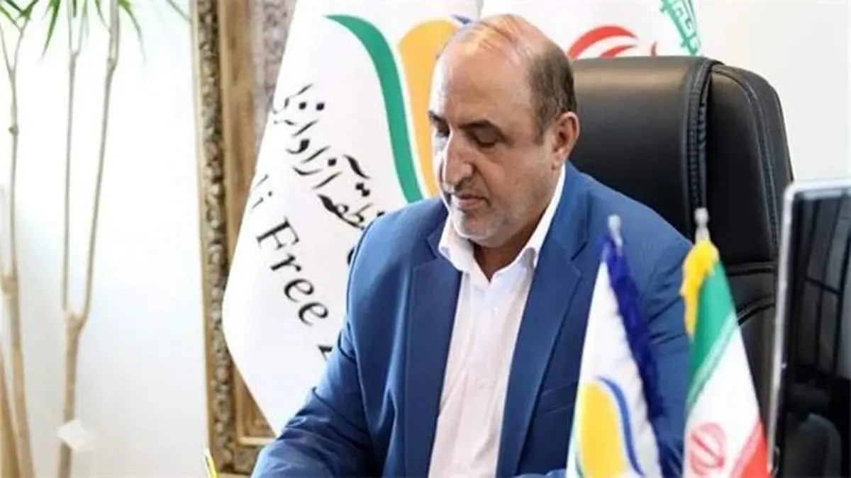 روز ملی دریای خزر فرصتی برای گسترش همکاری های منطقه ای