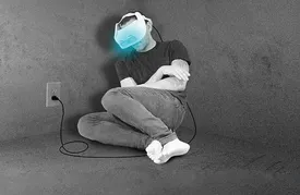 برای زندگی دوم آماده‌اید؟!