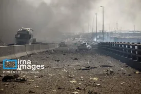 اسامی اجساد احراز هویت شده در انفجار بندر شهید رجایی