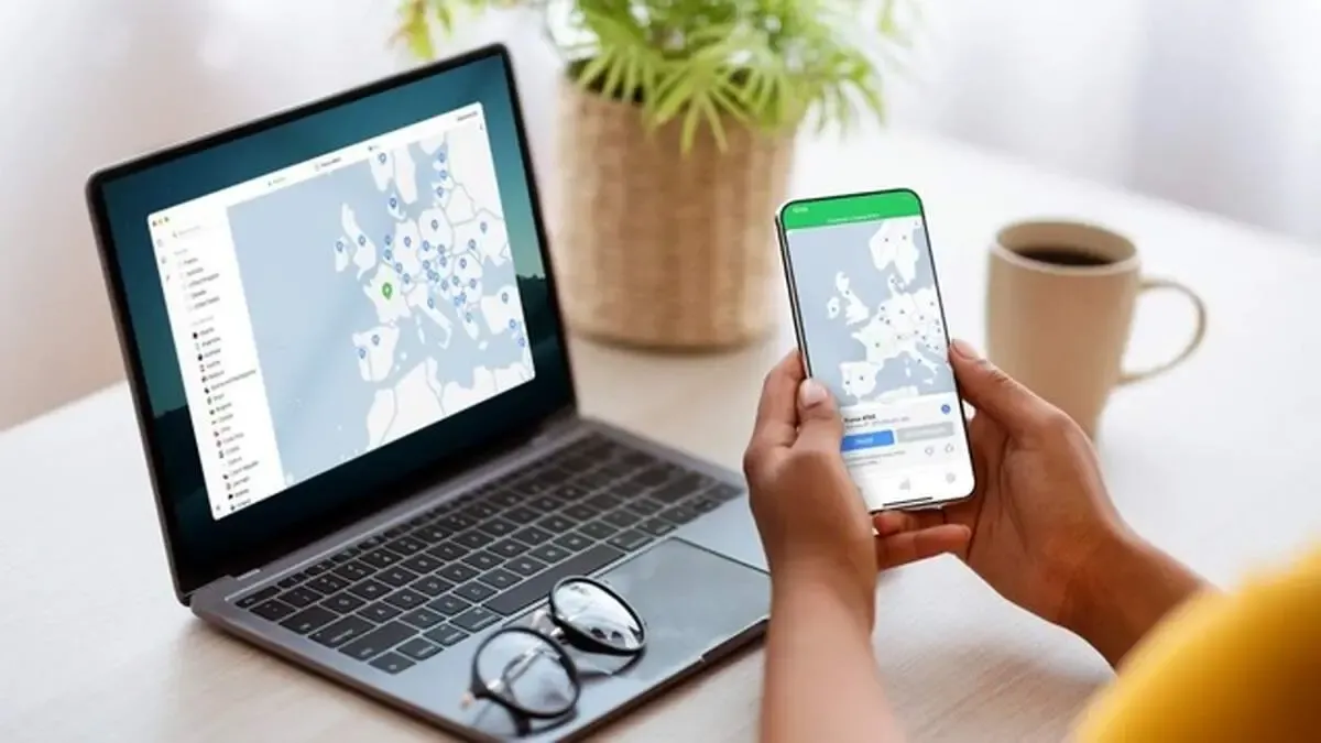 قوانین جدید پلیس برای فروش فیلترشکن