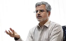 محمود صادقی در گفت‌وگو با «آرمان ملی»: افکار عمومی از انتخابات و مجلس  رویگردان است