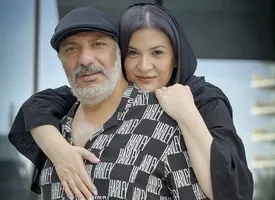 استایل جذاب هما سعادت سریال «پایتخت» با خانواده واقعی اش در ارمنستان/ عکس