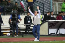 مرگ ناگهانی مربی سابق تیم ملی فوتبال