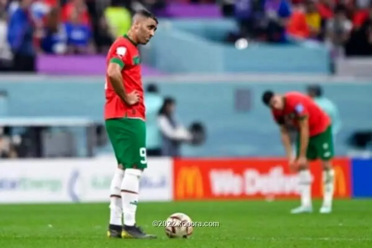 گزینه جذاب پرسپولیسی‌ها آزاد شد