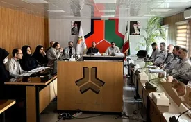 افزایش تولید با استفاده از ظرفیت حداکثری و حفظ کیفیت محصولات