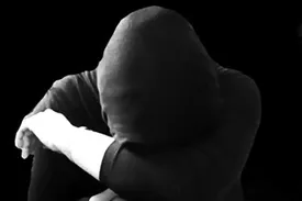 اعدام در انتظار مردی که خانم وکیل را آزار شیطانی داد!