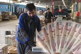 از این ماه ۲،۱۰۰،۰۰۰ به حقوق همه کارکنان اضافه می‌شود