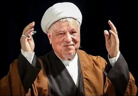 یک خاطره و هزار حرف از آیت الله هاشمی