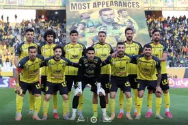 ترکیب سپاهان مقابل چادرملو مشخص شد