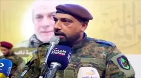 هیثم علی طباطبایی نفر دوم حزب الله لبنان کیست؟