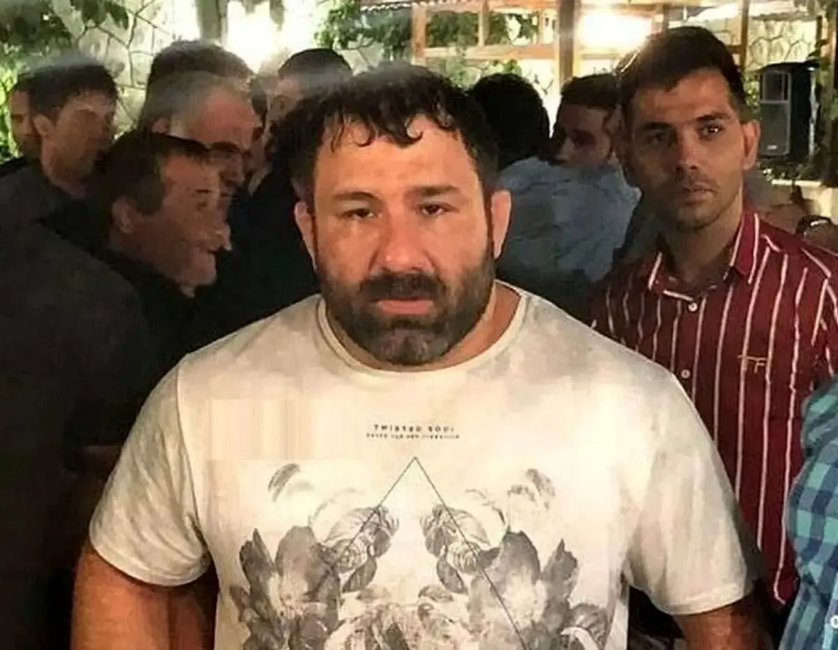 شرور معروف تهران هانی کرده چه کسی است؟