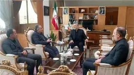 هدفگذاری صنعت بیمه در راستای كاهش دغدغه های دولت و مردم است