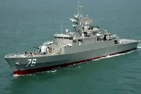 ماجرای کشتی ایرانی که از دریای سرخ به سمت بندرعباس حرکت کرد