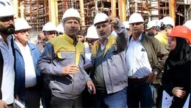 پتروشیمی گچساران ، در ایستگاه آخر