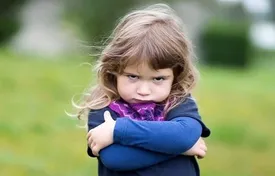 نشانه‌هایی که می‌گوید در کودکی لوس بوده‌اید !