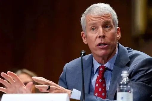 دست رد وزیر انرژی آمریکا به سینه ترامپ/ ارتش آماده اسکورت نفتکش‌ها نیست