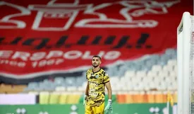 شاگرد قدیمی کارتال در کمین پرسپولیس