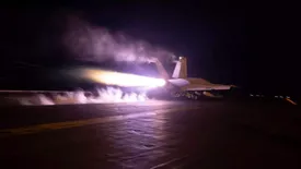 سنتکام: ۳ پهپاد ایرانی را سرنگون کردیم