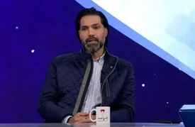 هواداران پرسپولیس به خانواده‌ام بدترین فحش‌ها را دادند