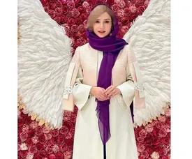 پشت پرده ازدواج شبنم قلیخانی فاش شد/ویدیو