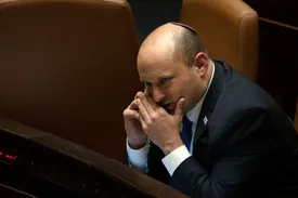 افشاگری نخست وزیر سابق اسرائیل