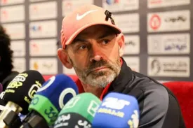 اقدام جالب خمس برای تسلیت به زنوزی/ عکس