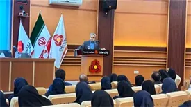 برگزاری کارگاه جامع مدیریت و نظارت پیشرفته بازاریابی و فروش برای نمایندگان رشت