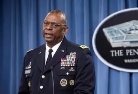 آستین: آمریکا درباره عملیات هوایی در سوریه با روسیه هماهنگ است