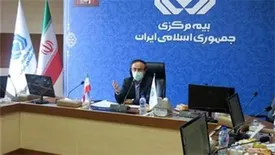 عملكرد صحیح صنعت بیمه در مرزها  اعتبار نظام را تقویت می كند