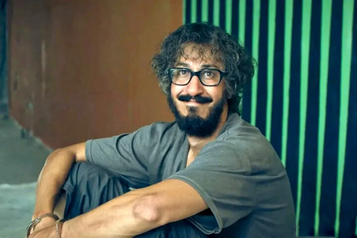 بهرام افشاری طی سه هفته ۹۰۲ هزار نفر را به سینما کشاند