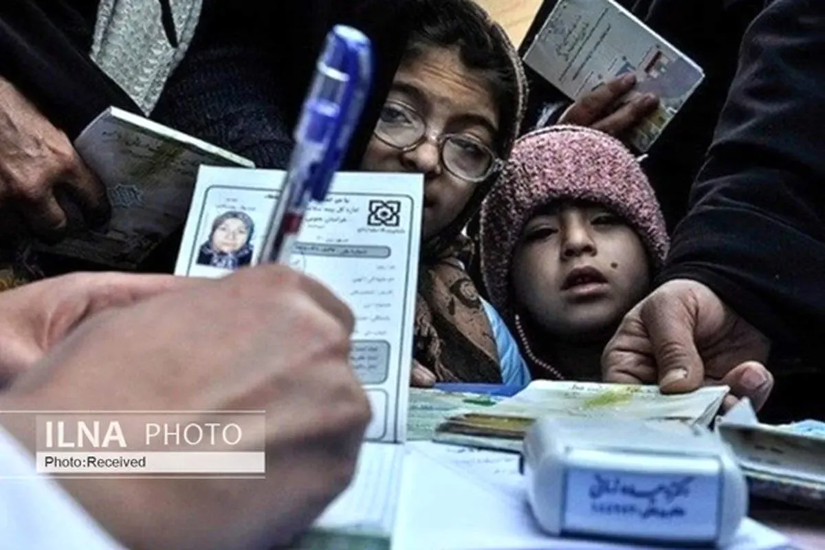 طرح حمایتیِ درمان برای بازنشستگان و دهک های پائین درآمدی!