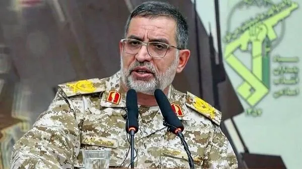 واکنش سپاه به تهدید‌های اسرائیل برای حمله دوباره به ایران