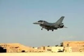 پایگاه مخفی آمریکا برای مقابله با ایران، لو رفت؟!