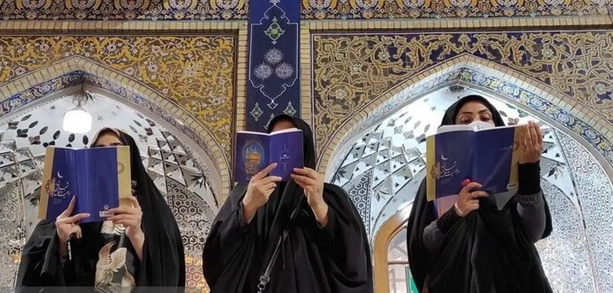 جزییات ویژه برنامه‌های حرم مطهر رضوی به مناسبت شبهای قدر