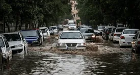 آماده‌باش در ۱۸ استان/ بارش شدید بارن و تگرگ از فردا شنبه